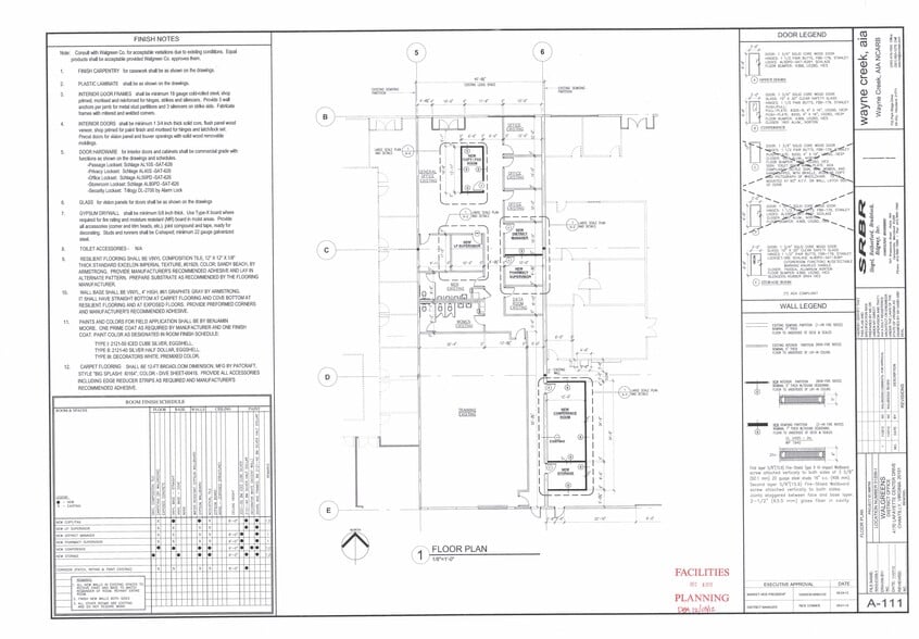 More Photos Of 4170 Lafayette Center Dr, Chantilly Light Distribution For Lease