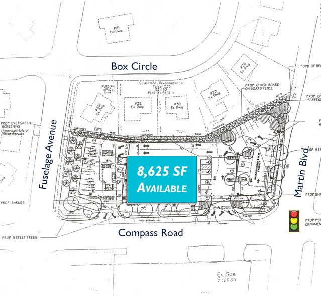 More Photos Of 2 Compass Rd, Essex Drugstore For Lease