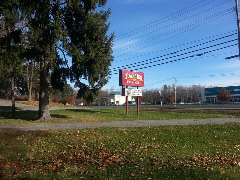 More Photos Of 767 Route 9, Fishkill Hotel For Sale