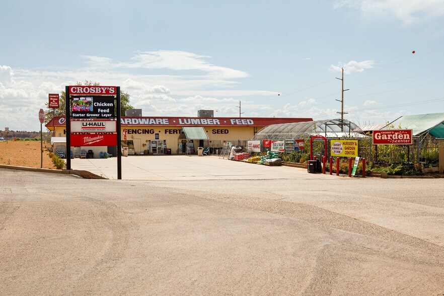 More Photos Of 723 E Highway 89, Kanab Storefront Retail Office For Sale