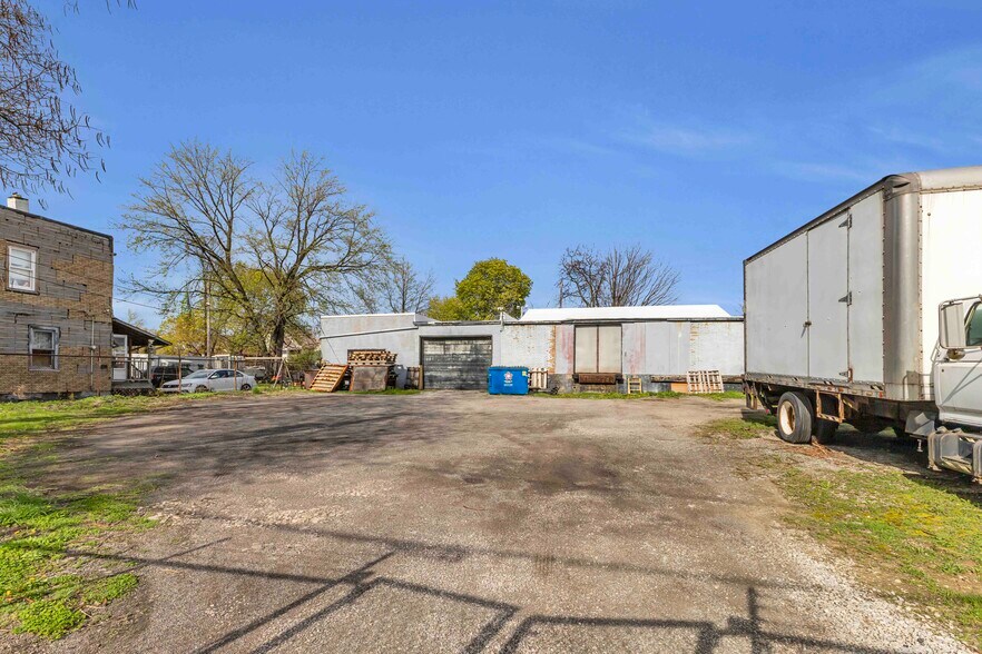 More Photos Of , Cleveland Industrial For Sale