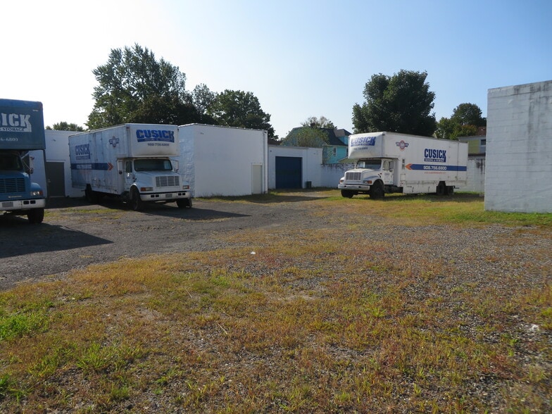 More Photos Of 13-23 Steiner Pl, North Plainfield Warehouse For Sale