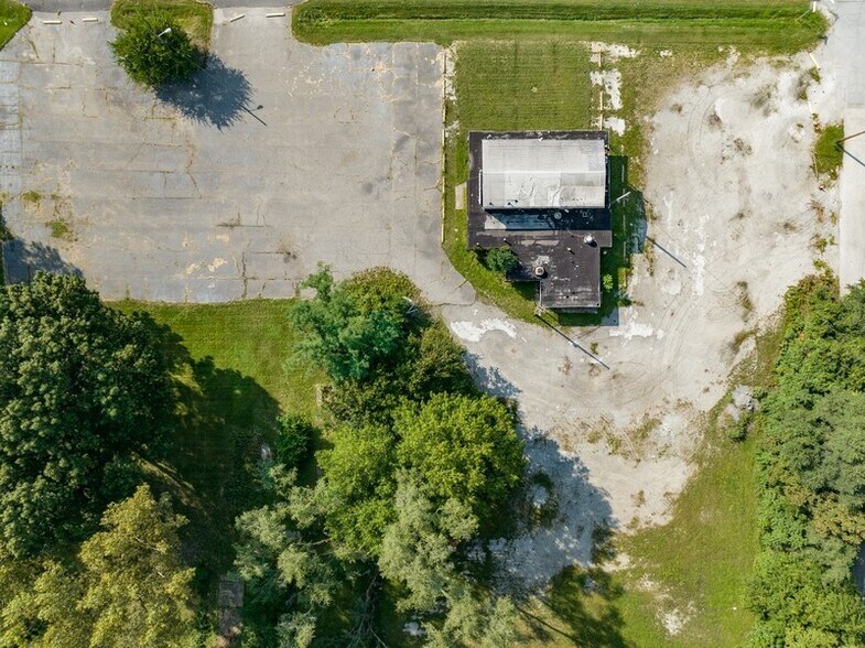 More Photos Of 6340 Melton Rd, Portage Land For Sale