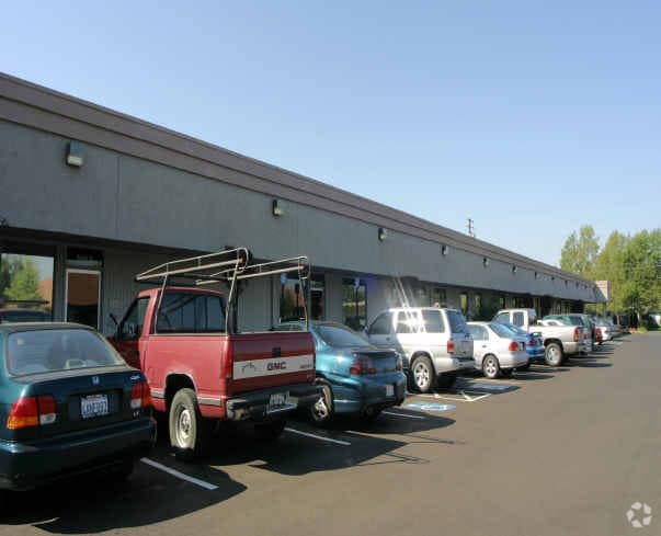 More Photos Of 2800 Cleveland Ave, Santa Rosa Medical For Lease