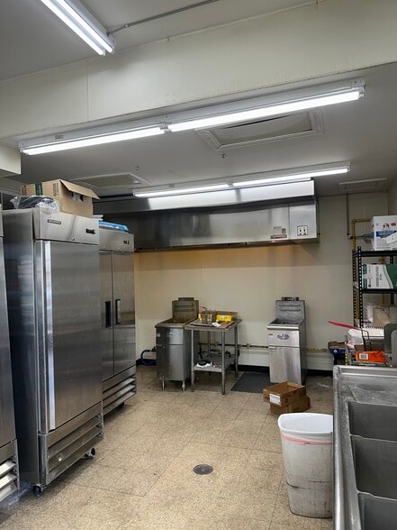 More Photos Of 509 National Hwy, Thomasville Convenience Store For Sale
