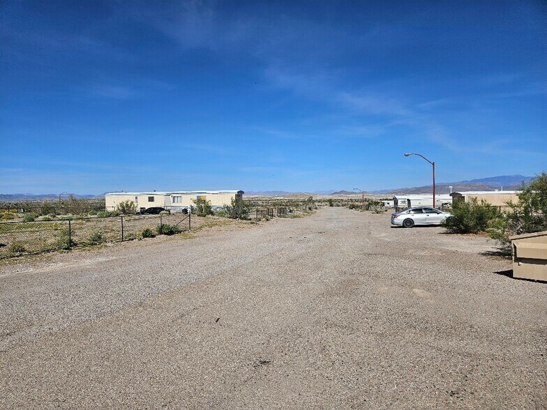 More Photos Of 8335 S Nevada Highway 373, Amargosa Valley Trailer Camper Park For Sale