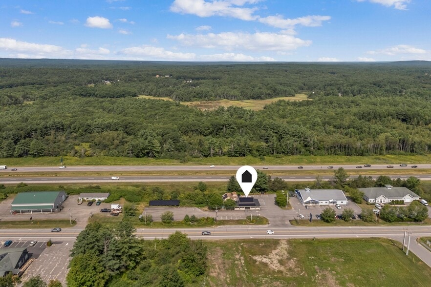 More Photos Of 150 US ROUTE 1, Freeport Fast Food For Sale