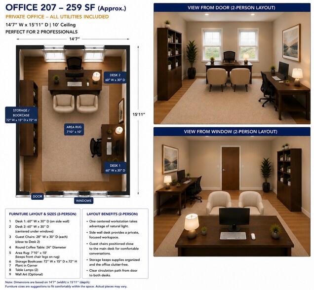 More Photos Of 950 N Main St, Keller Medical For Lease