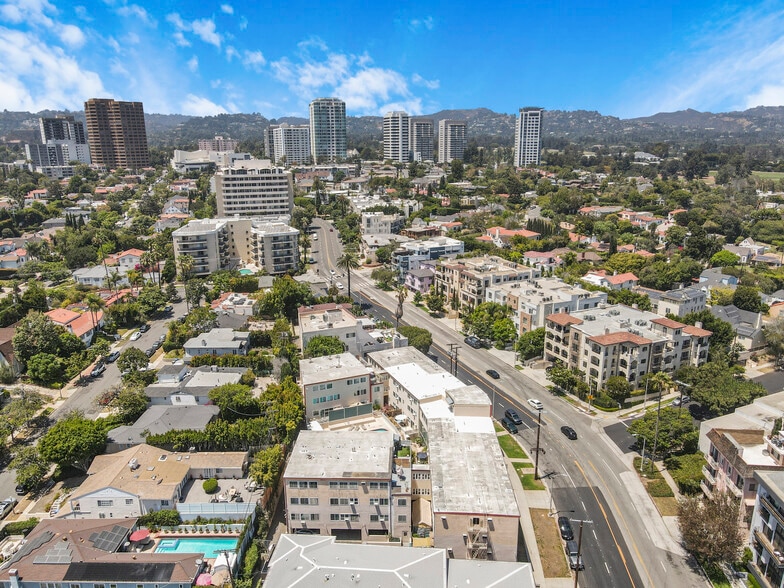 More Photos Of 1441 S Beverly Glen Blvd, Los Angeles Apartments For Sale