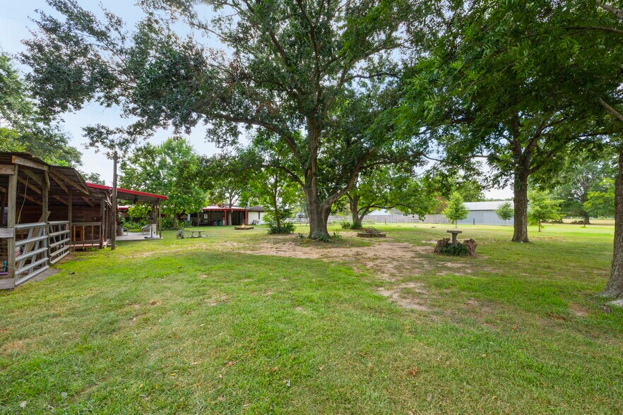 More Photos Of 18541 Mueschke Rd, Cypress Restaurant For Sale