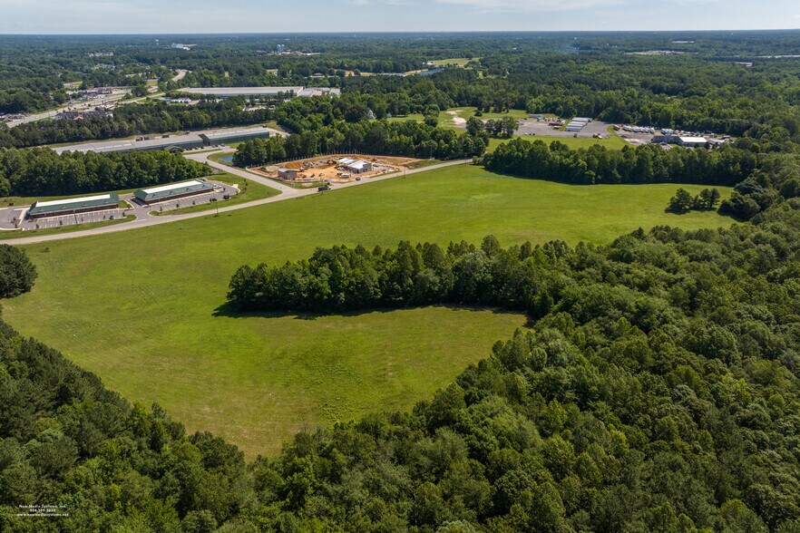 More Photos Of Boydton Plank Rd, Petersburg Land For Sale