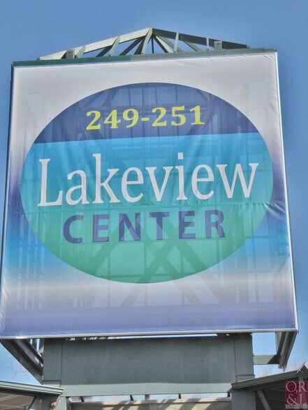 More Photos Of 249-251 W Main St, Branford Unknown For Lease