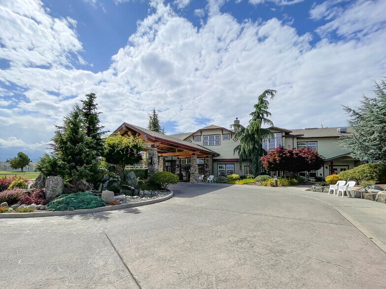 More Photos Of 660 W Evergreen Farm Way, Sequim Assisted Living For Lease