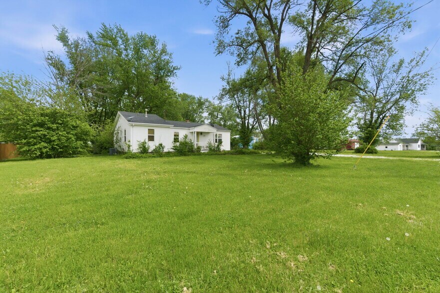 More Photos Of 2756 N Brookline Ave, Brookline Land For Sale