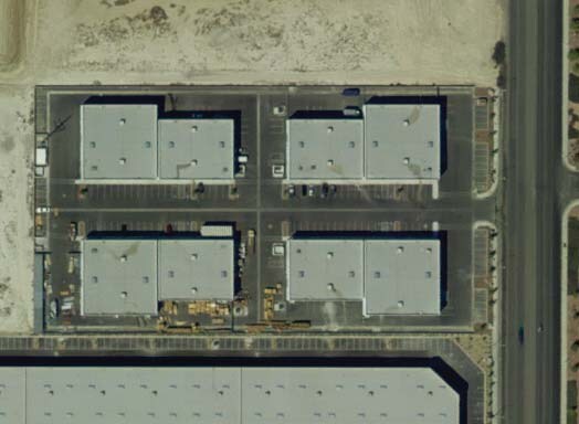 More Photos Of 2919 N Lamb Blvd, Las Vegas Warehouse For Lease