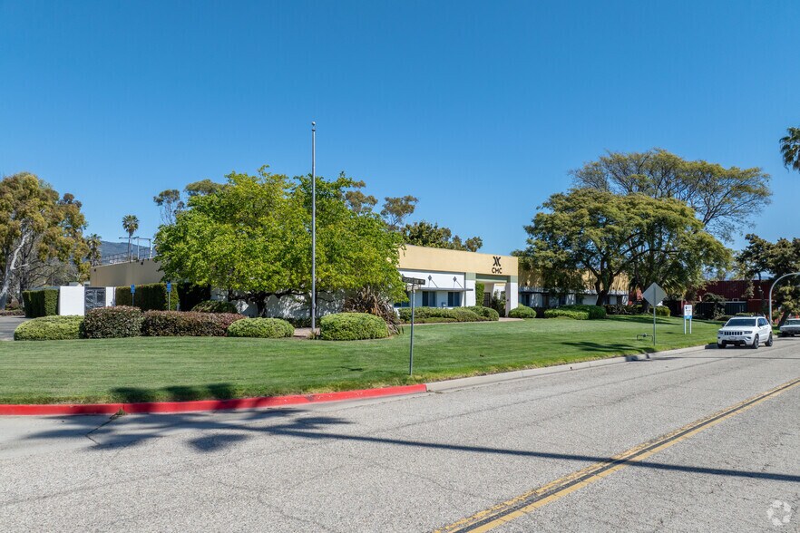 More Photos Of 6780 Cortona Dr, Goleta Manufacturing For Sale