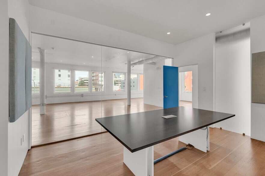 More Photos Of 337-343 19th St, Oakland Office For Lease