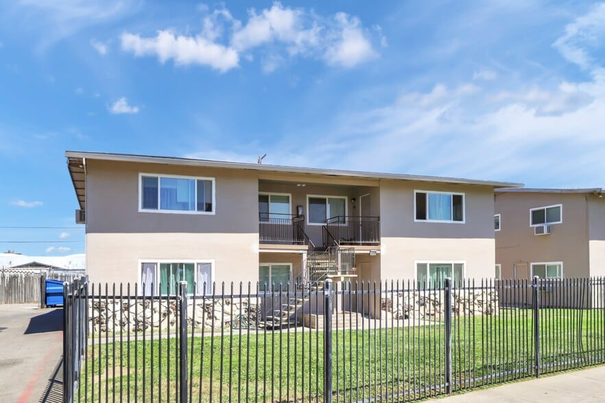 More Photos Of 3355 Lerwick Rd, Sacramento Apartments For Sale