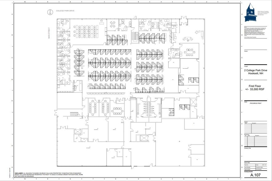 More Photos Of 2 College Park Dr, Hooksett Medical For Lease