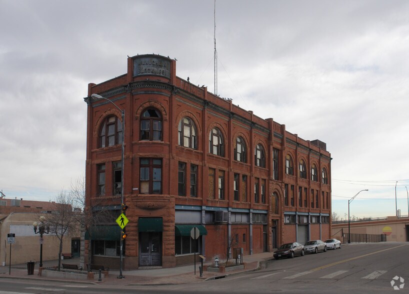 More Photos Of 330 S Union Ave, Pueblo Storefront Retail Office For Lease