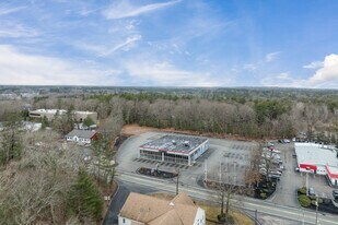 More Photos Of 32 Schoosett St, Pembroke Land For Sale