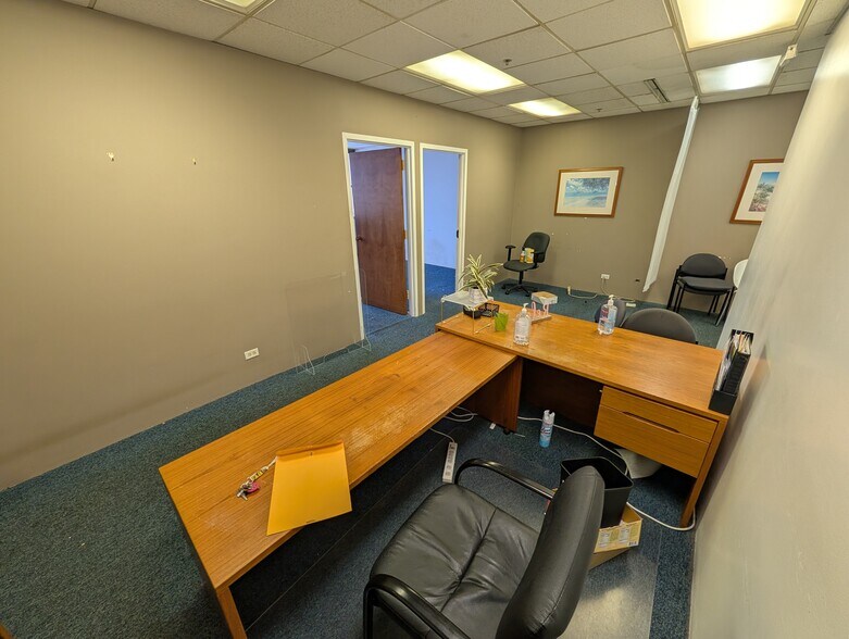 More Photos Of 1314 S king St, Honolulu Medical For Lease