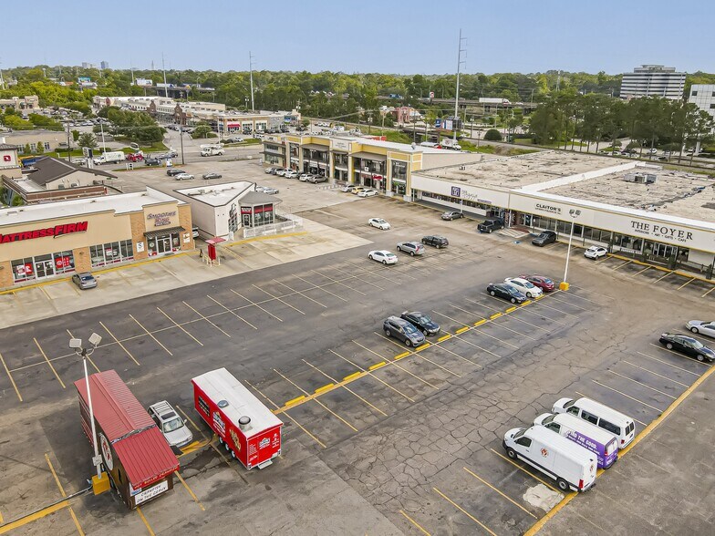More Photos Of 3627 Perkins Rd, Baton Rouge Restaurant For Lease