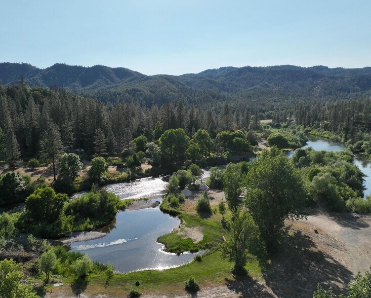 More Photos Of 7420 Rush Creek Rd, Lewiston Manufactured Housing Mobile Home Park For Sale