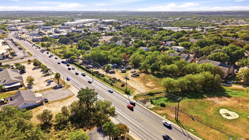 More Photos Of 7619 Eckhert Road Rd, San Antonio Land For Sale