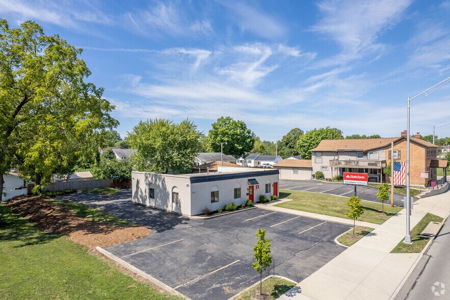More Photos Of 3723 Wilmington Pike, Kettering Office For Sale
