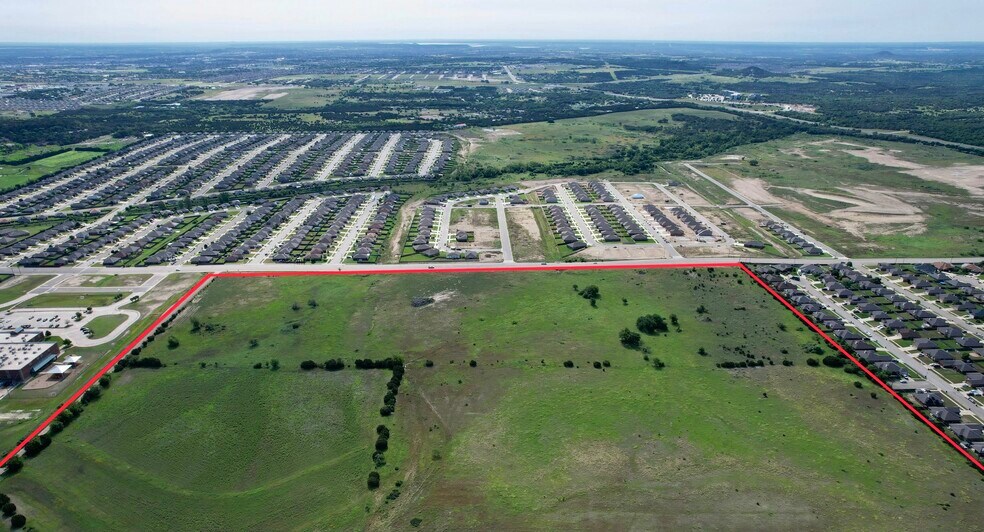 More Photos Of 6603 Bunny Trl, Killeen Land For Sale