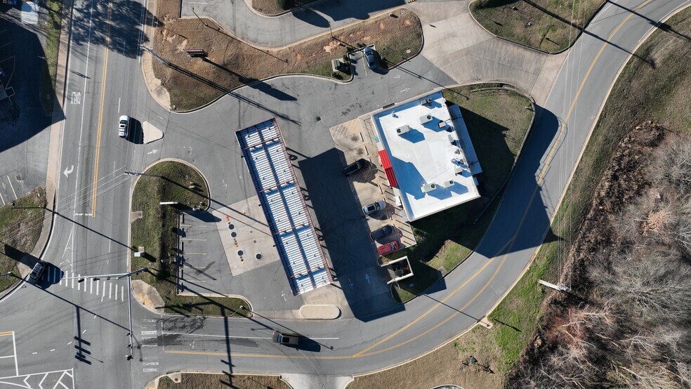 More Photos Of 1220 Ar-35, Benton Convenience Store For Sale