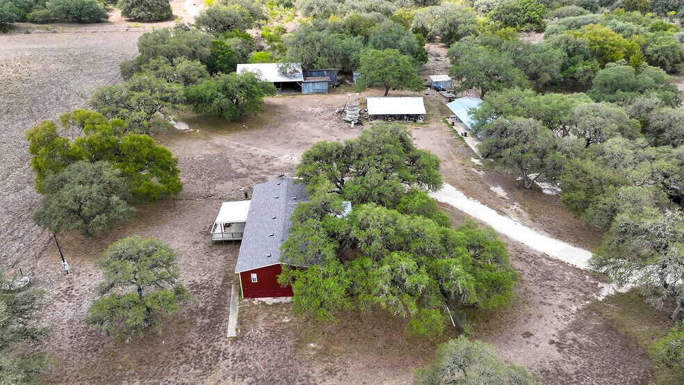 More Photos Of 6460 Gass Rd, San Antonio Land For Sale