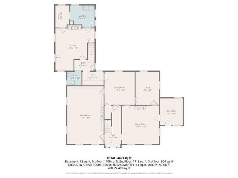 More Photos Of 2 Elm St, Westerly Office For Sale