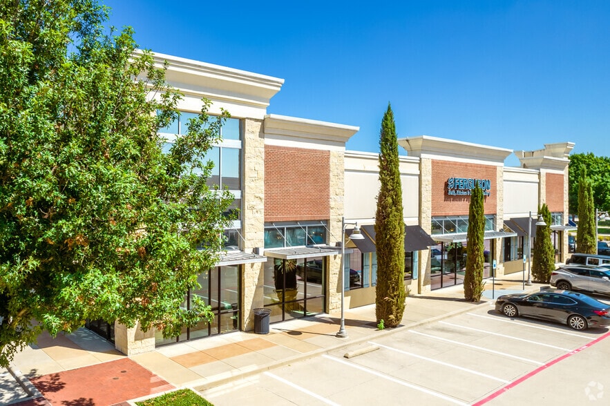 More Photos Of 8008 State Highway 121, Frisco Unknown For Lease