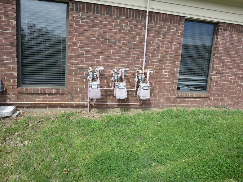 More Photos Of 9115 Leesgate Rd, Louisville Medical For Lease