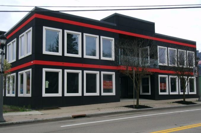 Primary Photo Of 126 W Main St, Allegany Township Office Residential For Sale