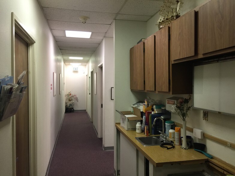 More Photos Of 1625 Tully Rd, San Jose Medical For Lease