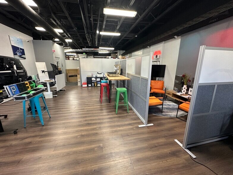 More Photos Of 770-780 Smithridge Dr, Reno Showroom For Lease