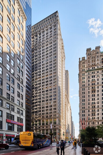 More Photos Of 120 Broadway, New York Office For Sale