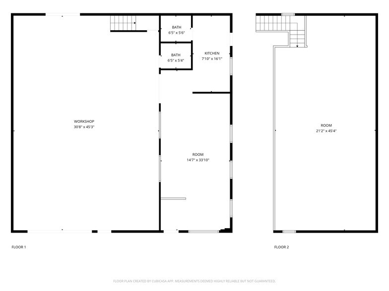More Photos Of 1115 Ewald Ct, Paradise Manufacturing For Lease