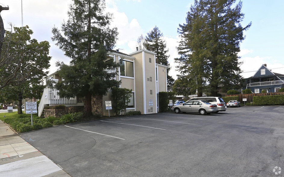 More Photos Of 1021 S El Camino Real, San Mateo Office For Sale