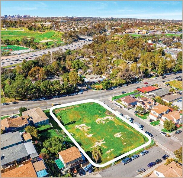 More Photos Of 4709 Nogal St, San Diego Land For Sale
