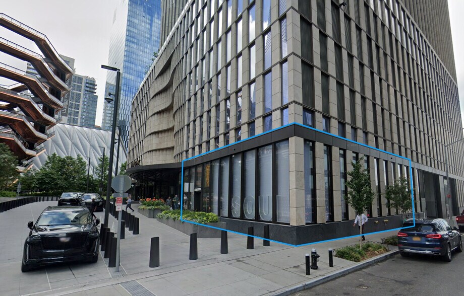 More Photos Of 31 Hudson Yards, New York Office Residential For Lease