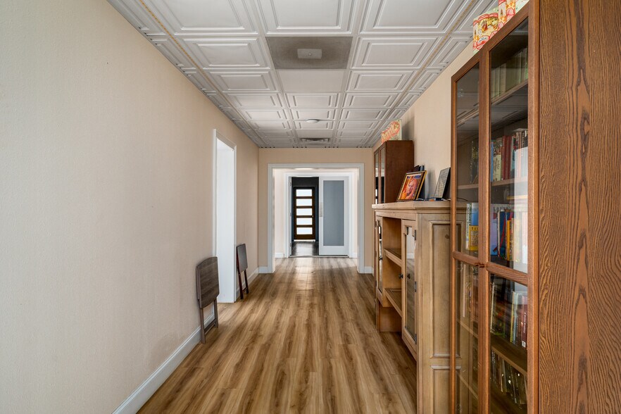 More Photos Of 1776 Sylvan Rd SW, Atlanta Religious Facility For Sale