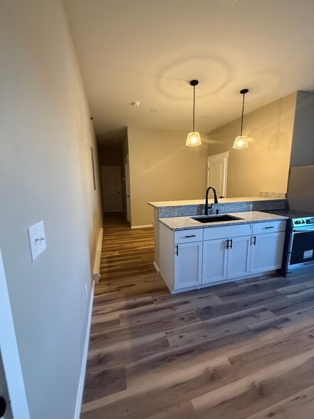 More Photos Of 42-44 Main St, Dallas Storefront Retail Residential For Sale