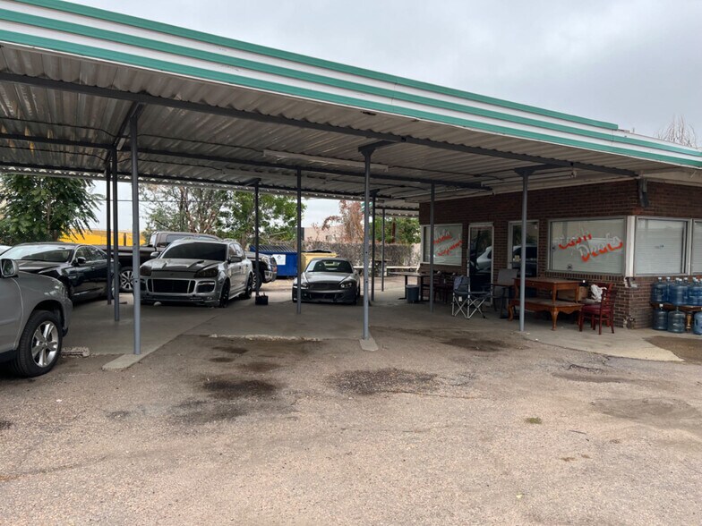 More Photos Of 9260-9273 Federal Blvd, Federal Heights Auto Dealership For Sale
