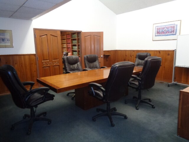 More Photos Of 500 N Church St, Las Cruces Loft Creative Space For Sale