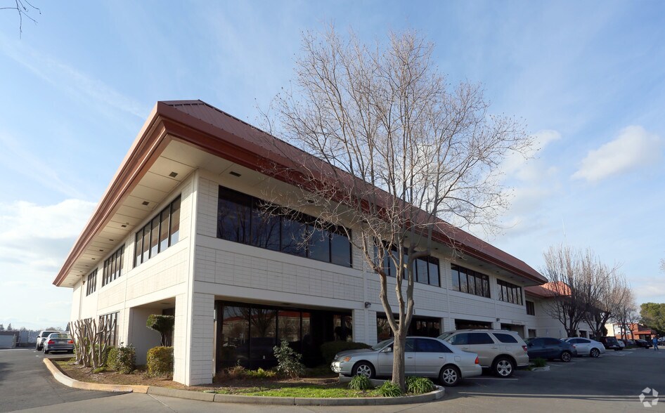 Primary Photo Of 3600 Power Inn Rd, Sacramento Flex For Sale