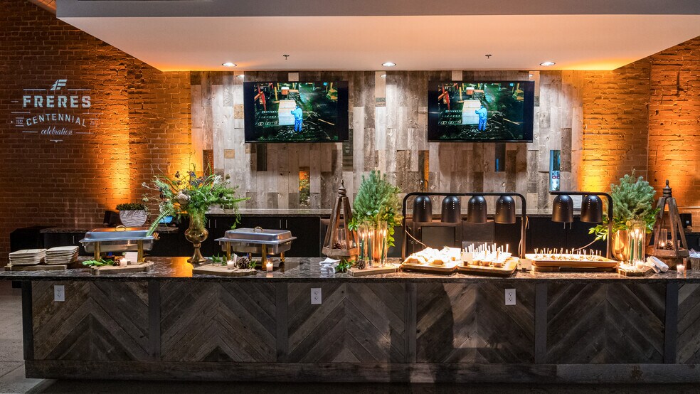 More Photos Of 245 E Jackson St, Phoenix Freestanding For Sale